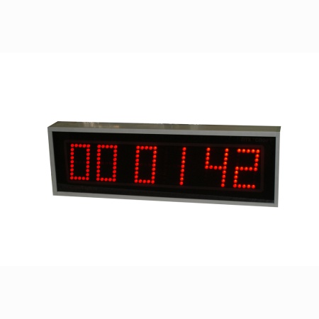 Купить Часы-секундомер настенные С2.25 знак 250 мм в Альметьевске 