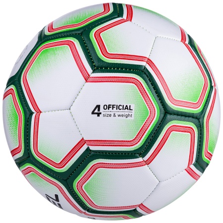 Купить Мяч футбольный Jögel Nano №4 в Альметьевске 